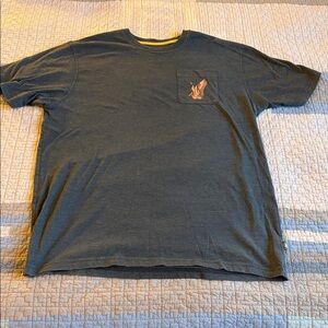 Howler Brothers Men's Short Sleeve Tee